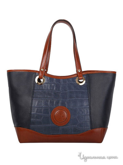 Сумка Arс-en-Ciel, цвет синий