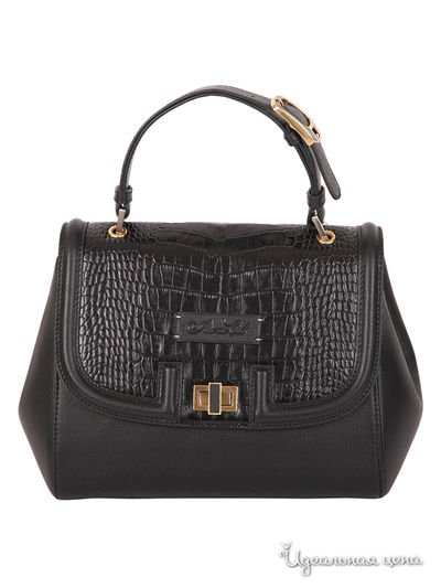 Сумка Arс-en-Ciel, цвет черный