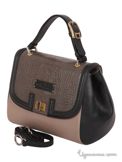 Сумка Arс-en-Ciel, цвет бежевый