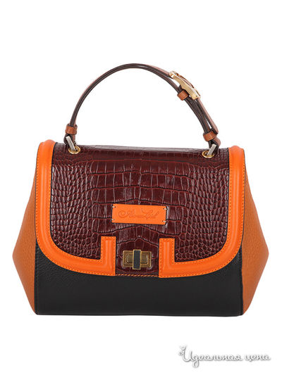 Сумка Arс-en-Ciel, цвет черный