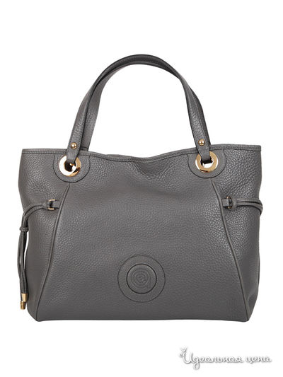 Сумка Arc-en-Ciel, цвет серый