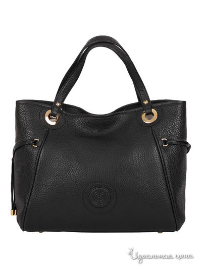 Сумка Arc-en-Ciel, цвет черный