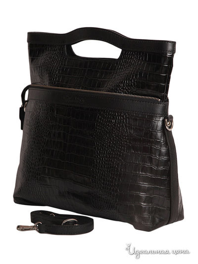 Сумка Arc-en-Ciel, цвет черный