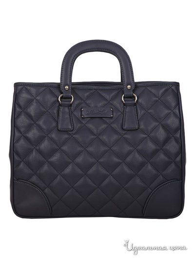 Сумка Arс-en-Ciel, цвет синий