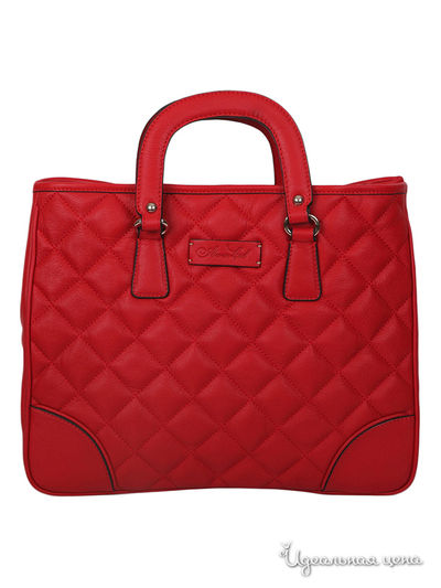 Сумка Arс-en-Ciel, цвет Красный