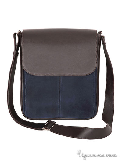 Сумка Arс-en-Ciel, цвет кофейный