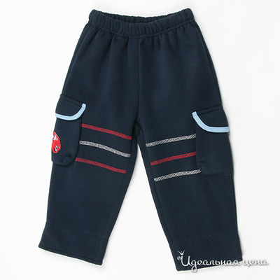 Брюки It-G-Ba, цвет синий