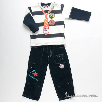 Комплект It-G-Ba, цвет мультиколор