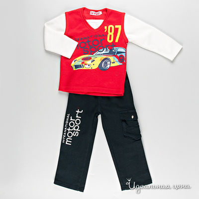 Комплект It-G-Ba, цвет мультиколор