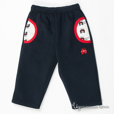 Брюки It-G-Ba, цвет синий