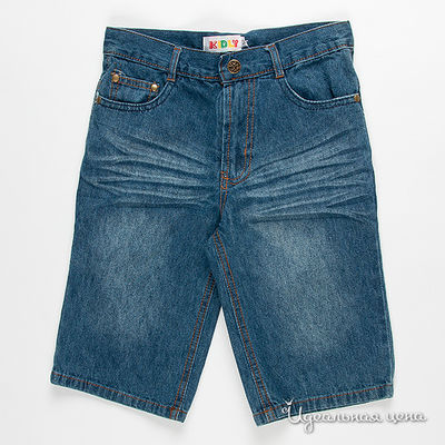 Бриджи Kidly, цвет синий