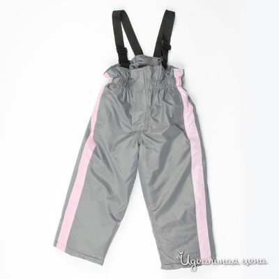 Полукомбинезон Kidly, цвет мультиколор