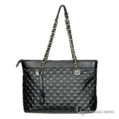 Сумка L.Credi, цвет чёрный