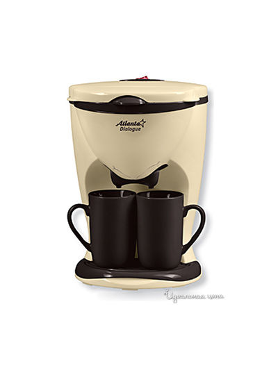 Кофеварка Atlanta