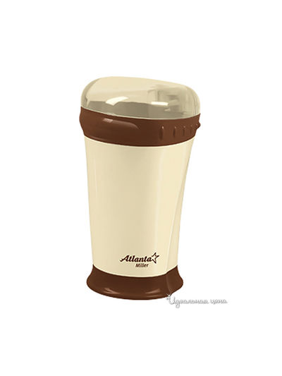 Кофемолка Atlanta