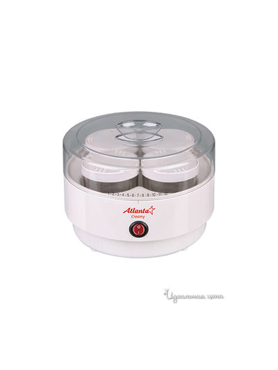 Приборы для приготовления Atlanta