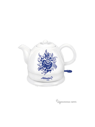 Электрочайник Atlanta