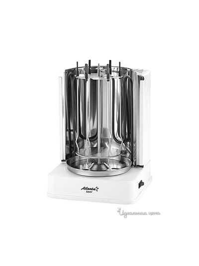 Мультиварка Atlanta