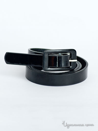 Ремень Liberavita, цвет чёрный