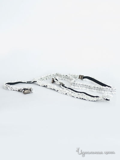 Ремень Liberavita, цвет чёрный