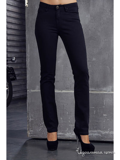 Джинсы Liberavita, цвет Indigo