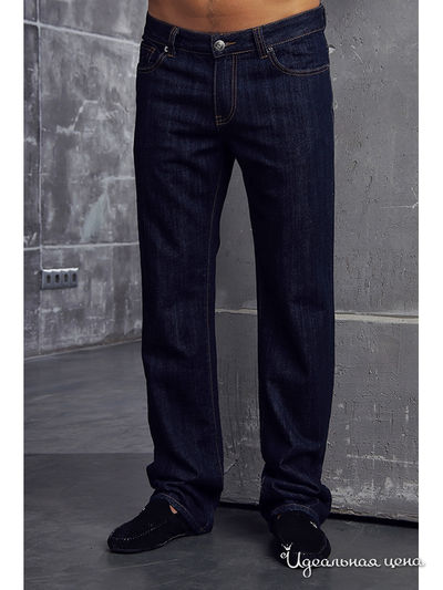 Джинсы Liberavita, цвет Indigo