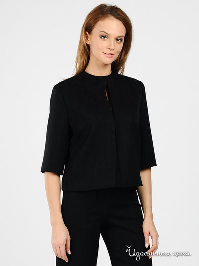 Куртка Roberta di Camerino, цвет черный