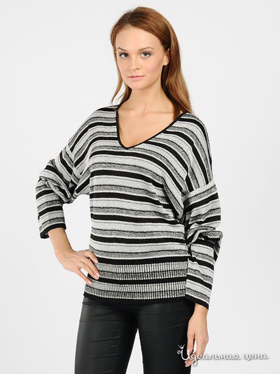 Джемпер Roberta di Camerino, цвет черный