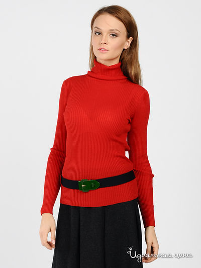 Джемпер Roberta di Camerino, цвет Красный