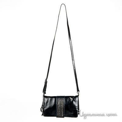 Сумка L.Credi, цвет чёрный