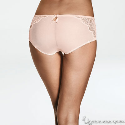 Трусы Triumph, цвет цвет розовый