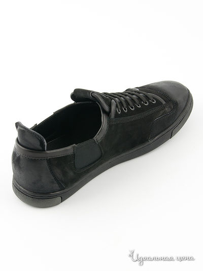 Ботинки NeriRossi, цвет черный