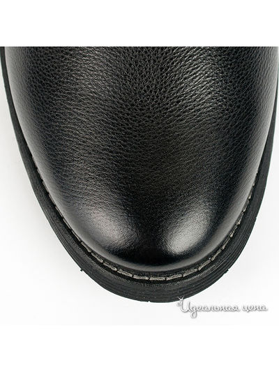 Ботинки NeriRossi, цвет черный