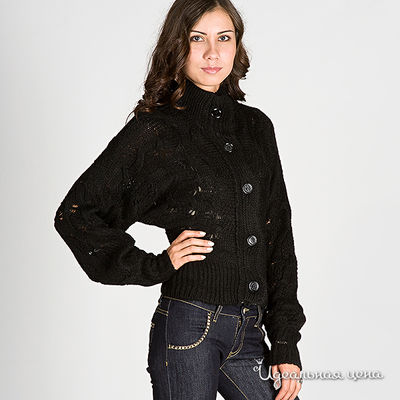 Свитер MET, цвет Нет данных