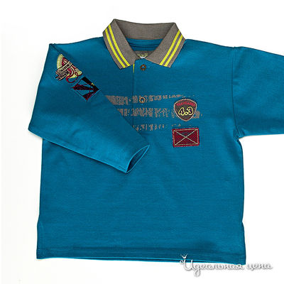 рубашка-поло Marese