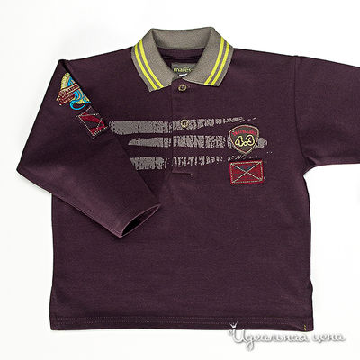 рубашка-поло Marese