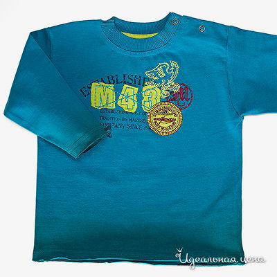 Футболка с длинным рукавом Marese