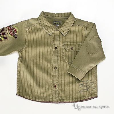 рубашка Marese