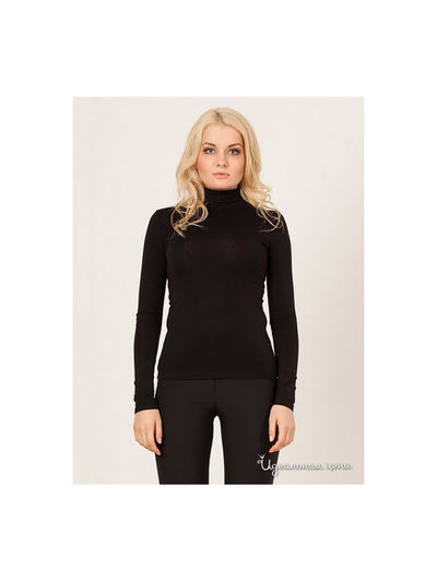 Блуза Remix, цвет чёрный