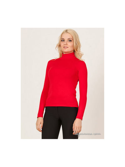 Блуза Remix, цвет Красный