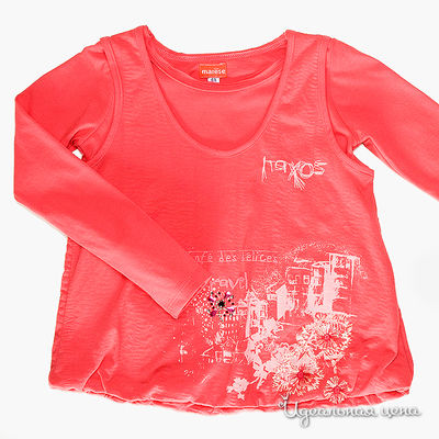 Футболка Marese