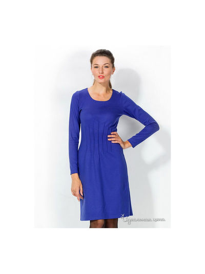 Платье Remix, цвет фиалка