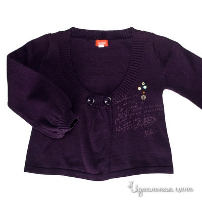 Футболка с длинным рукавом Marese