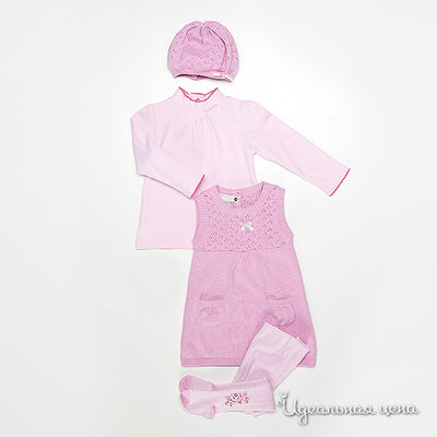 комплект для девочки Krickets