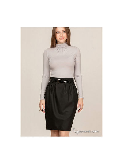 Юбка Remix, цвет чёрный