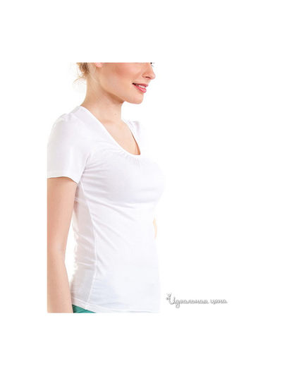 Блуза Remix, цвет Белый