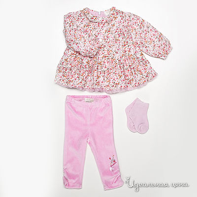 комплект для девочки Krickets