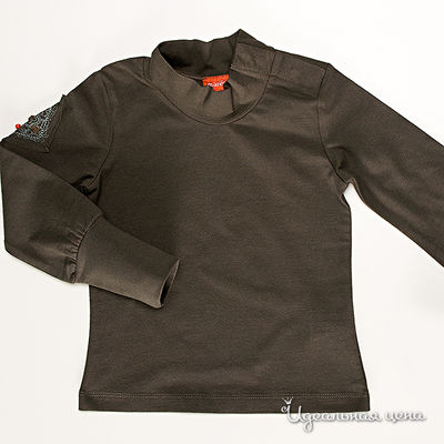 Фуфайка Marese, цвет цвет серый