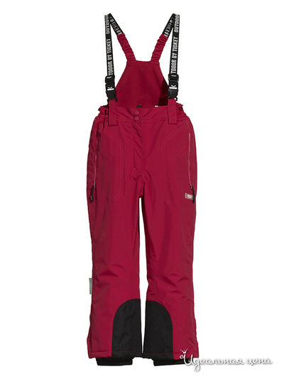 Комбинезон Ticket2Heaven, цвет Малиновый