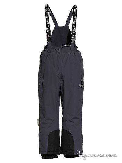 Комбинезон Ticket2Heaven, цвет ТЕМНО-ФИОЛЕТОВЫЙ